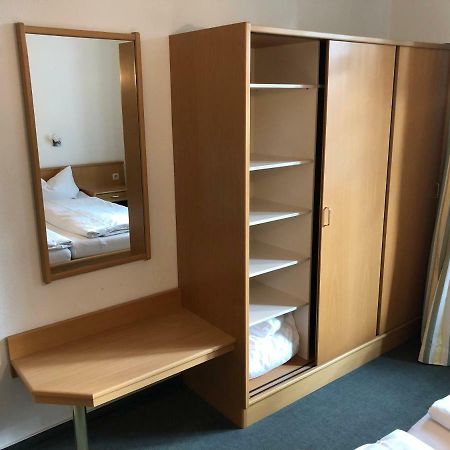 Ferienwohnung Am Blauen See Dorsten Ngoại thất bức ảnh