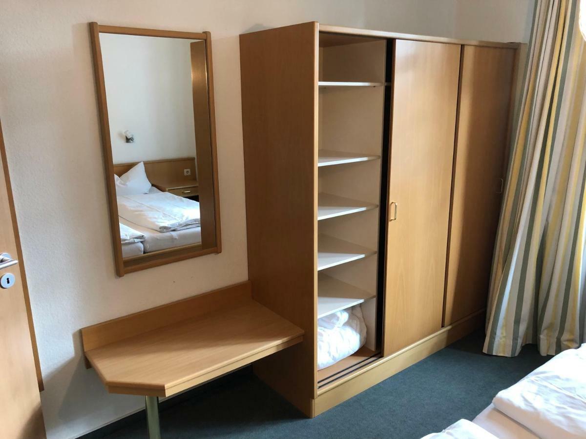 Ferienwohnung Am Blauen See Dorsten Ngoại thất bức ảnh