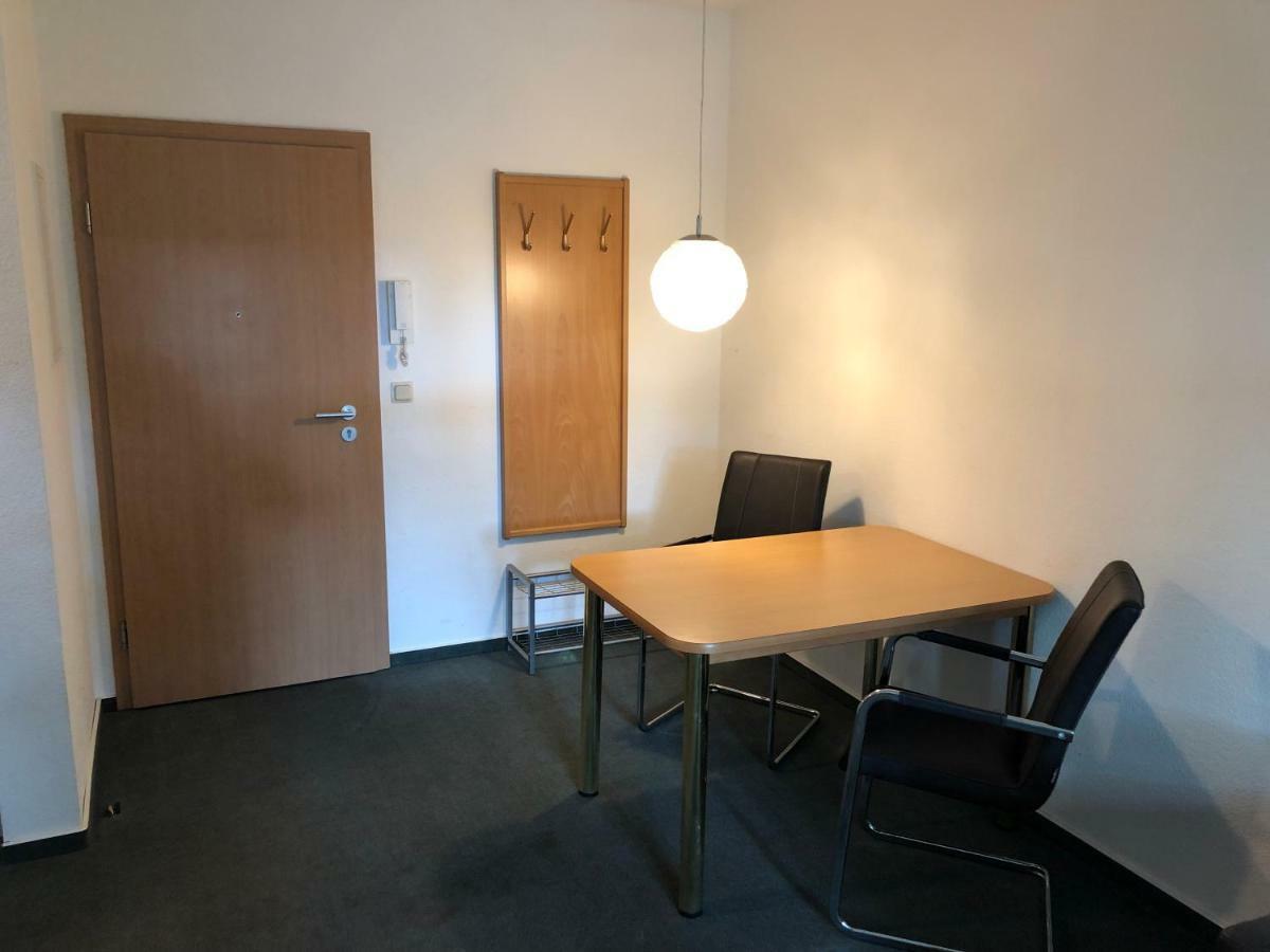 Ferienwohnung Am Blauen See Dorsten Ngoại thất bức ảnh