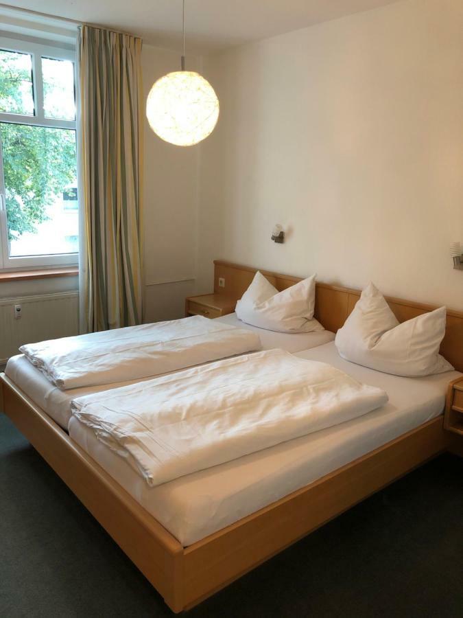Ferienwohnung Am Blauen See Dorsten Ngoại thất bức ảnh